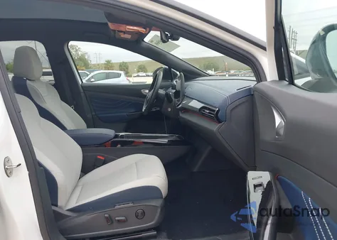 2025 Volkswagen Id.4 Pro S from USA, damaged, VIN 1V2VRPE87SC016828